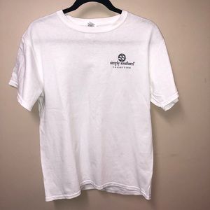 Youth Simply Southern Tee
